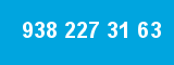 938 227 31 63 938 227 31 63